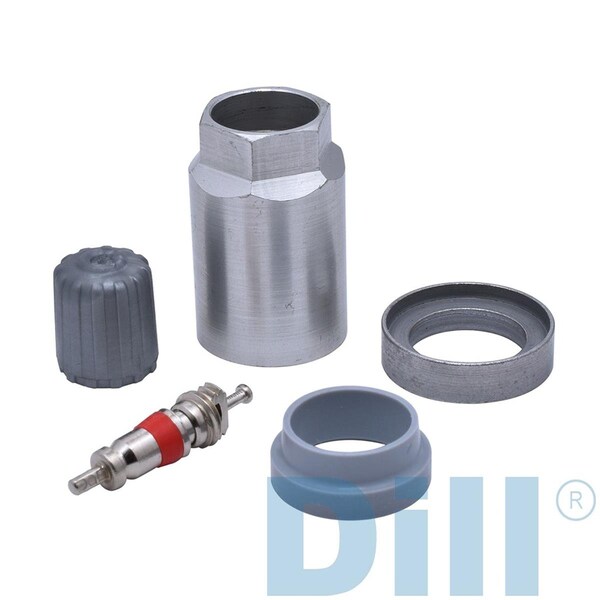 Opciones Special Replacement TPMS Service Kits, Chrome OP3561980 - main